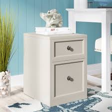 Filing cabinet two drawers key lock metal cabinet drawers documents steel office drawer cabinet. Beachcrest Home Veda 2 Drawer Wood Lateral File Reviews Wayfair