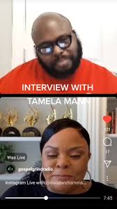 Gospel Grind Radio (@gospelgrindradio)