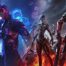 Nah, kalau kamu mau coba gambar 3d keren dan mudah, kamu bisa banget ikutin tutorial video di bawah ini: 75 Wallpaper Free Fire Keren Hd 3d Terbaru Hp Pc Jalantikus