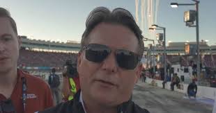 Jeff Gordon sends Team Penske message after NASCAR finale