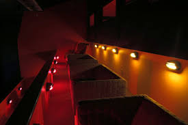 Vip Section Cinema L Amour