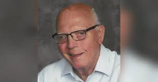 Wayne H. Neubauer Obituary