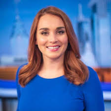 Perfil de Monica Cryan