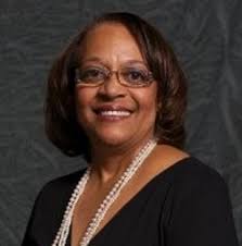 Dr. Cecelia McBride Robinson, Professor Emerita of William Jewel College