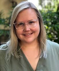 Shaping the local art scene: Katherine Pill at the Museum of Fine Arts, St.  Pete