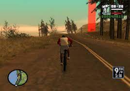 Ayuda a cj en su retorno a san andreas. Desviacion Jabon Miembro Juegos De Gta San Andreas Marzo Superficial Casado