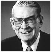 Ralph Brazelton Peck