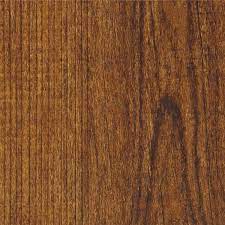 My parents had engineered hardwood in their family room. Trafficmaster Hickory 6 In W X 36 In L Luxury Vinyl Plank Flooring 24 Sq Ft Case 12052 The Home Depot