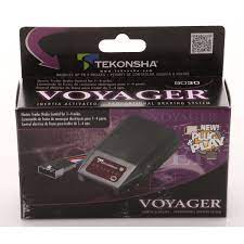 Patented sensor makes traveling a smooth experience. Tekonsha Voyager Trailer Brake Control Proportional 9030 Aus Tekonsha Repco Australia