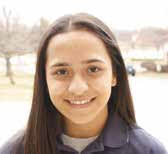 Best Buddies Maryland Honors Holy Cross