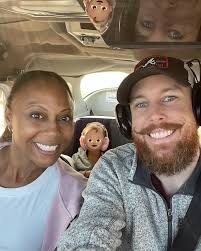 Can't believe I forgot to post this. Last month the wife and I went to our  local airport to have breakfast and do some plane spotting. To our surprise  we got to