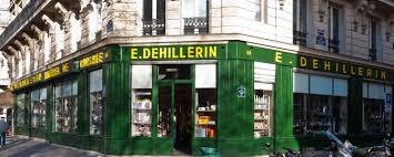 E Shop E Dehillerin