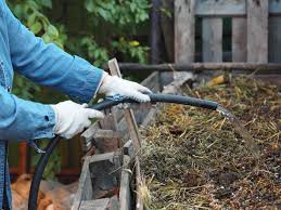 Using grass clipping mulch in the vegetable garden. 15 Composting Mistakes You Need To Stop Making Gardening