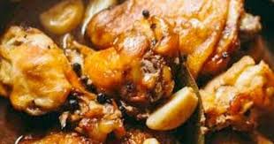 Pin On Papaano Magluto Ng Adobong Manok