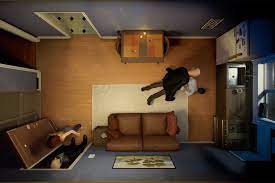 Time Loop Thriller Twelve Minutes Arrives August 19th On Xbox And Pc Engadget
