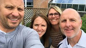 Chad Swogger's Instagram, Twitter & Facebook