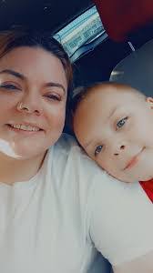 Ashley Relf's Instagram, Twitter & Facebook