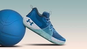 Ua embiid one origin χρωματισμοι. Sneakers Release Under Armour Embiid 1 23 11 3 Men S And Kids Basketball Shoe