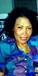 Jintanaporn Camacho Obituary