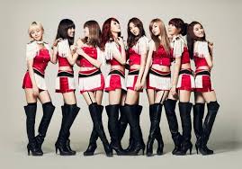 10 K Pop Groups That Were Ruined By Their Companies Koreaboo Kpop Girls Kpop Girl Bands Kpop Outfits