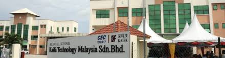 Fteg technology sdn bhd believe in delivering the best solution to our client. Kaifa Technology M Sdn Bhd Jobs And Careers Reviews