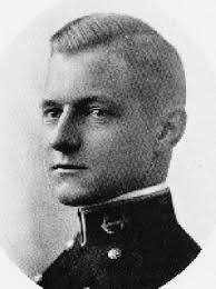 LCDR Paul James “Cash” Register (1899-1941)