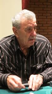 Event 12 Recap: Don Todd Makes 2nd Final Table In One Day And Finds Success 