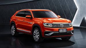 Vw Teramont X Will Be The Atlas Five Seat Version For The U S Autoblog Volkswagen will launch its new teramont suv in the middle east. vw teramont x will be the atlas five