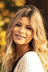 Ashley Hamann's Instagram, Twitter & Facebook