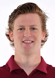 2016 Men's Lacrosse Roster