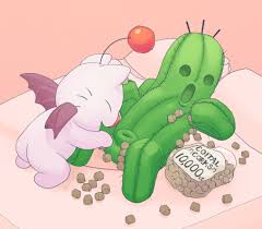 mog moogle