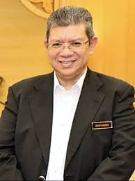 Maybe you would like to learn more about one of these? Menteri Komunikasi Dan Multimedia Malaysia Wikipedia Bahasa Melayu Ensiklopedia Bebas