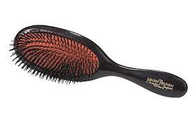 Buying a good straightening brush is important to ensure that you don't end up destroying your hair. The Best Hair Brush For Every Hair Type Stylecaster
