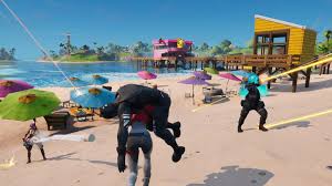 It's difficult to see fortnite battle royale truly competing with pubg in any meaningful capacity, but epic games' take on the battle royale genre should find itself a place in the market as the arcade equivalent to playerunknown's breakout hit. Fortnite Vs Pubg Vs Apex Vs Cod Which Is The Best Battle Royale Best Gaming Settings
