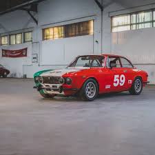 Image result for Amaranto 1966 Alfa-Romeo