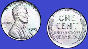 Unfortunately, the zinc corrodes over time leaving a dull. 1 000 000 1943 Steel Penny Worth Thousands 1943 Copper Penny Youtube