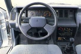 Renault 21 Pic 1 Renault Car Interior Car Model
