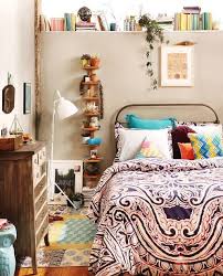 Boho Bedroom Ideas How To Decor Best Color For Bohemian Style Urban Outfitters Bedroom Urban Outfitters Room Bedroom Design