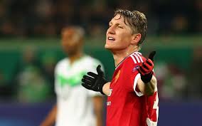Bastian schweinsteiger aspect ratios available: Download Wallpapers Bastian Schweinsteiger 4k Football Stars Footballers Mu Manchester United For Desktop Free Pictures For Desktop Free