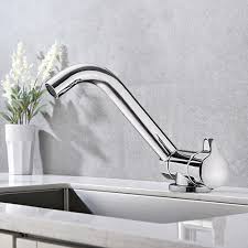 caravan faucet tap kitchen folding tap