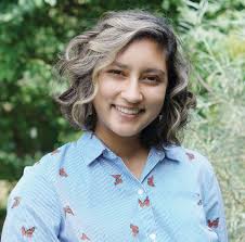 Rohini Singh's Instagram, Twitter & Facebook