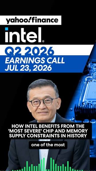Intel CEO Lip-Bu Tan stands to benefit from the "most severe" chip and  memory supply constraints in history, thanks to three of the company's  strategically important assets.