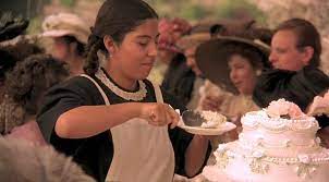 Like Water For Chocolate Food In Movies Kino I Kuchnia Like Like Water For Chocolate Chocolate Recipes Flower Girl Dresses