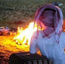 صور شباب بالشماغ ليدي بيرد