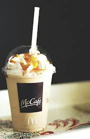 Caramel Frappe Frappe Recipe Mcdonalds Caramel Frappe Caramel Frappe Recipe