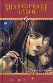 Stentrolde af David Melling