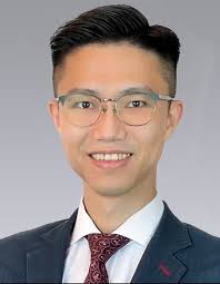 Hong Kong's most notable real estate agents under 40 of 2023