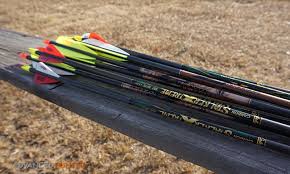 10 Best Carbon Arrows For Hunting 2018 Reviews