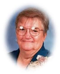 Obituary information for Lou Ella Whittington Guillot
