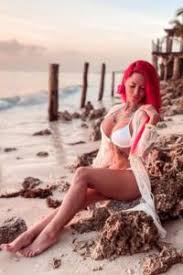 Maybe you would like to learn more about one of these? Darina Mazdyuk Hot Mma Girls